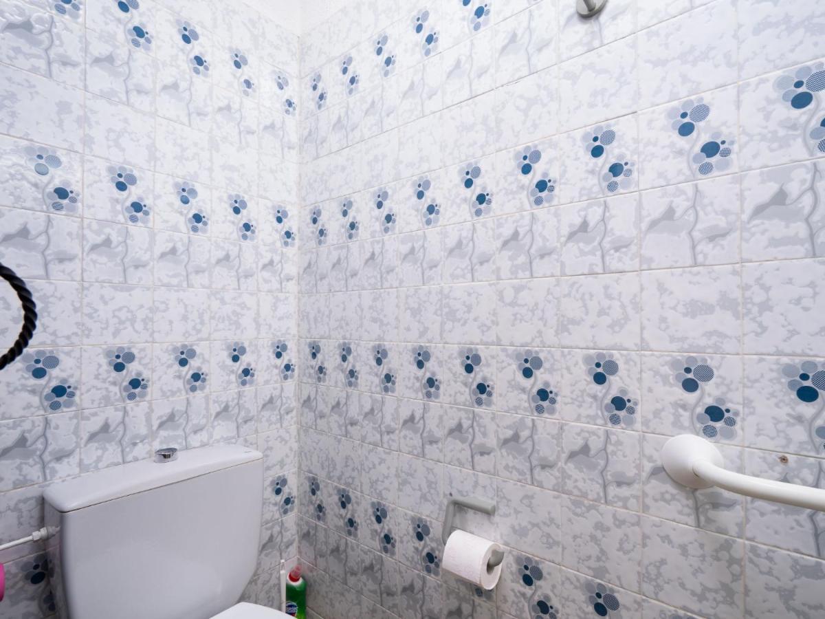 Holiday Home La Camarrocha Moraira Exteriör bild