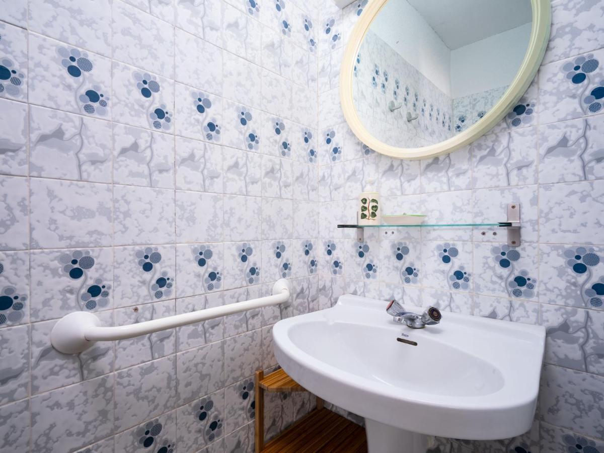 Holiday Home La Camarrocha Moraira Exteriör bild