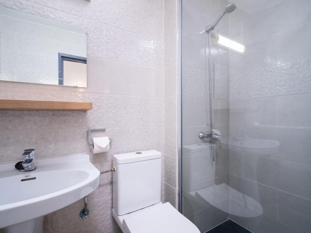 Holiday Home La Camarrocha Moraira Exteriör bild